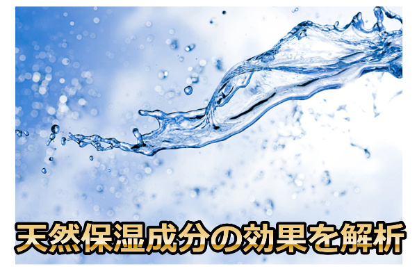 カダソン保湿成分